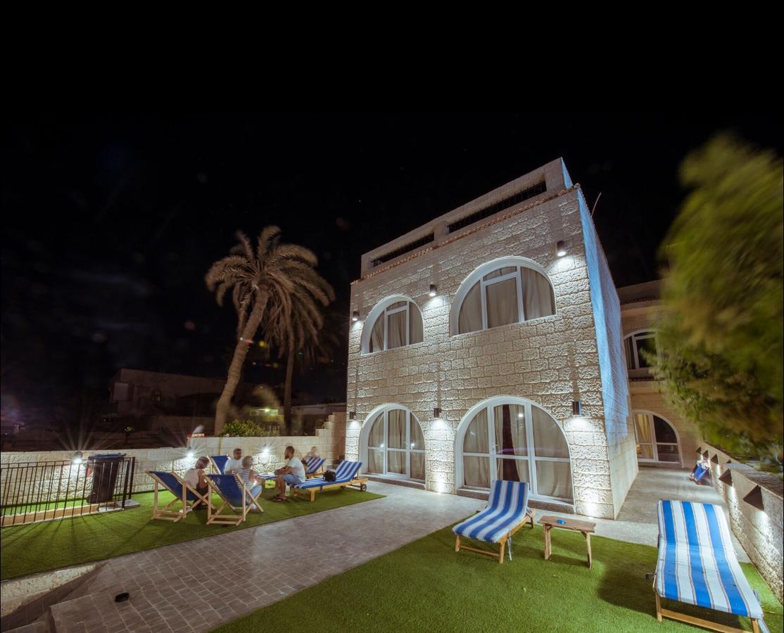 Solaris Hotel Dahab Exterior photo